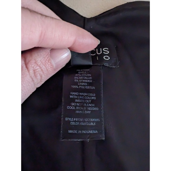 enfocus studio dress size 8 - Picture 7 of 8